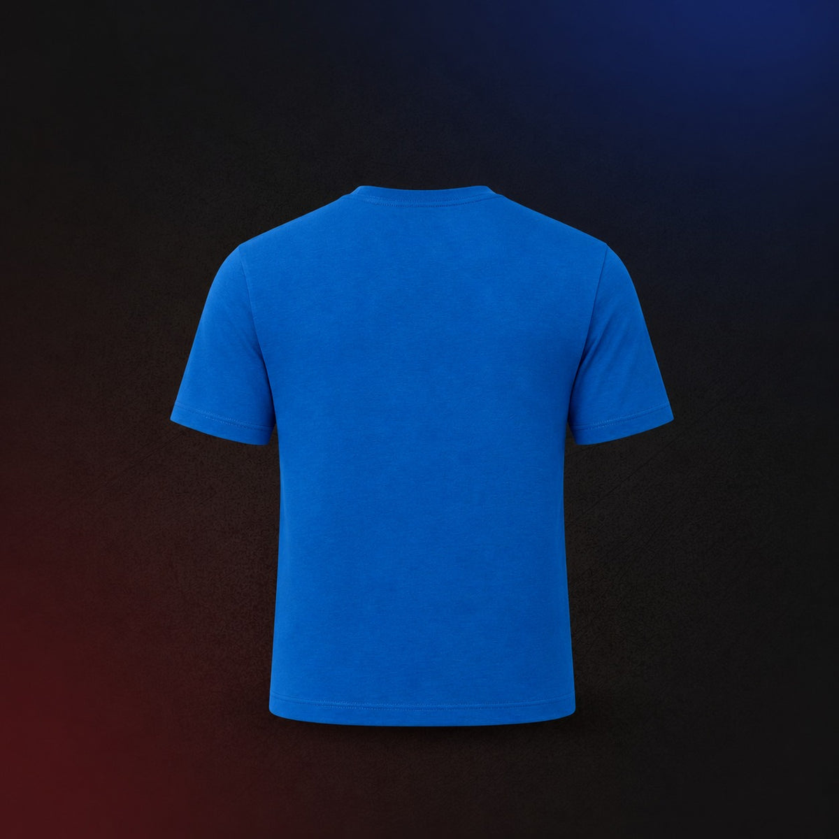 Superman Logo T-Shirt — Adult