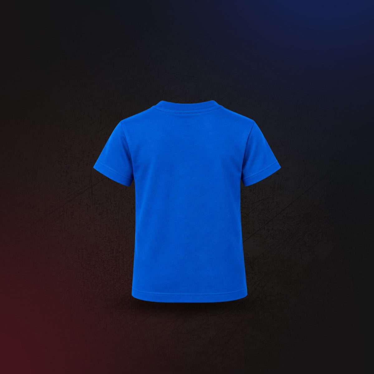 Superman Logo T-Shirt — Kids