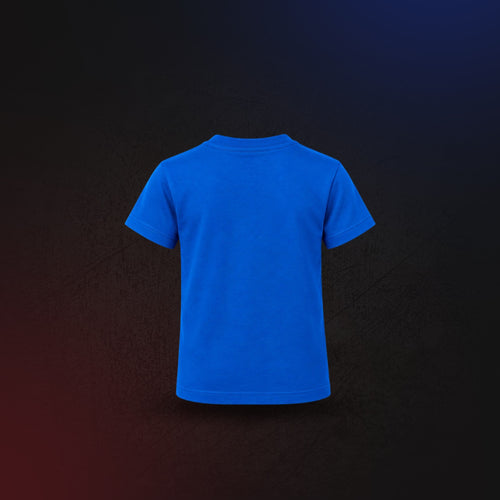 Superman Logo T-Shirt — Kids